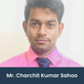 Capital Institute of Management and Science, HOD- Finance: Mr. Charchit Kumar Sahoo Interview